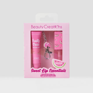 Sweet Lip Essentials
