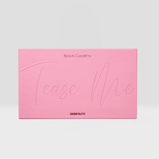 Tease Me Shadow Palette