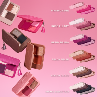 Plush - Create Your Perfect Bundle