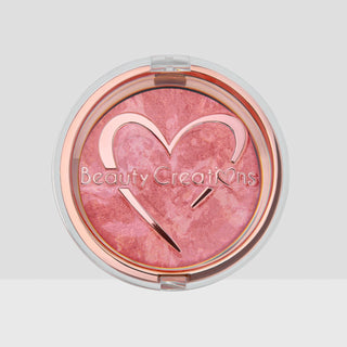 Mineralized Marble Blush PR