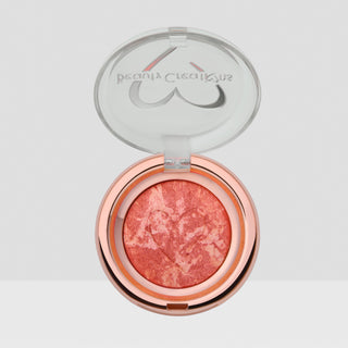Mineralized Marble Blush