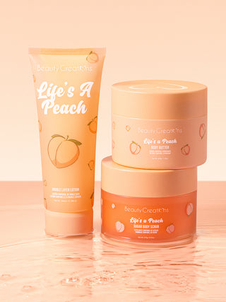 Sweet Dose Body Scrub