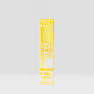 Refresh & Reset