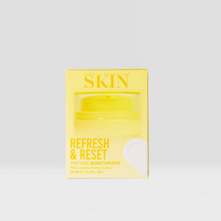 Refresh & Reset Peptide Moisturizer
