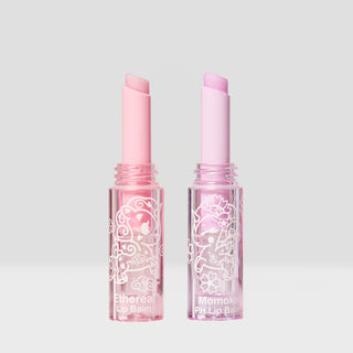 tokidoki Petal Star Lip Balm Bundle