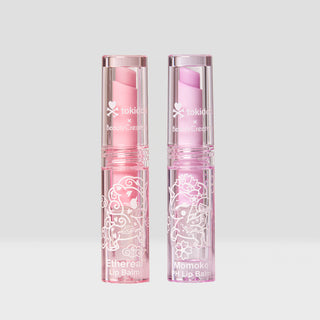 tokidoki Petal Star Lip Balm Bundle