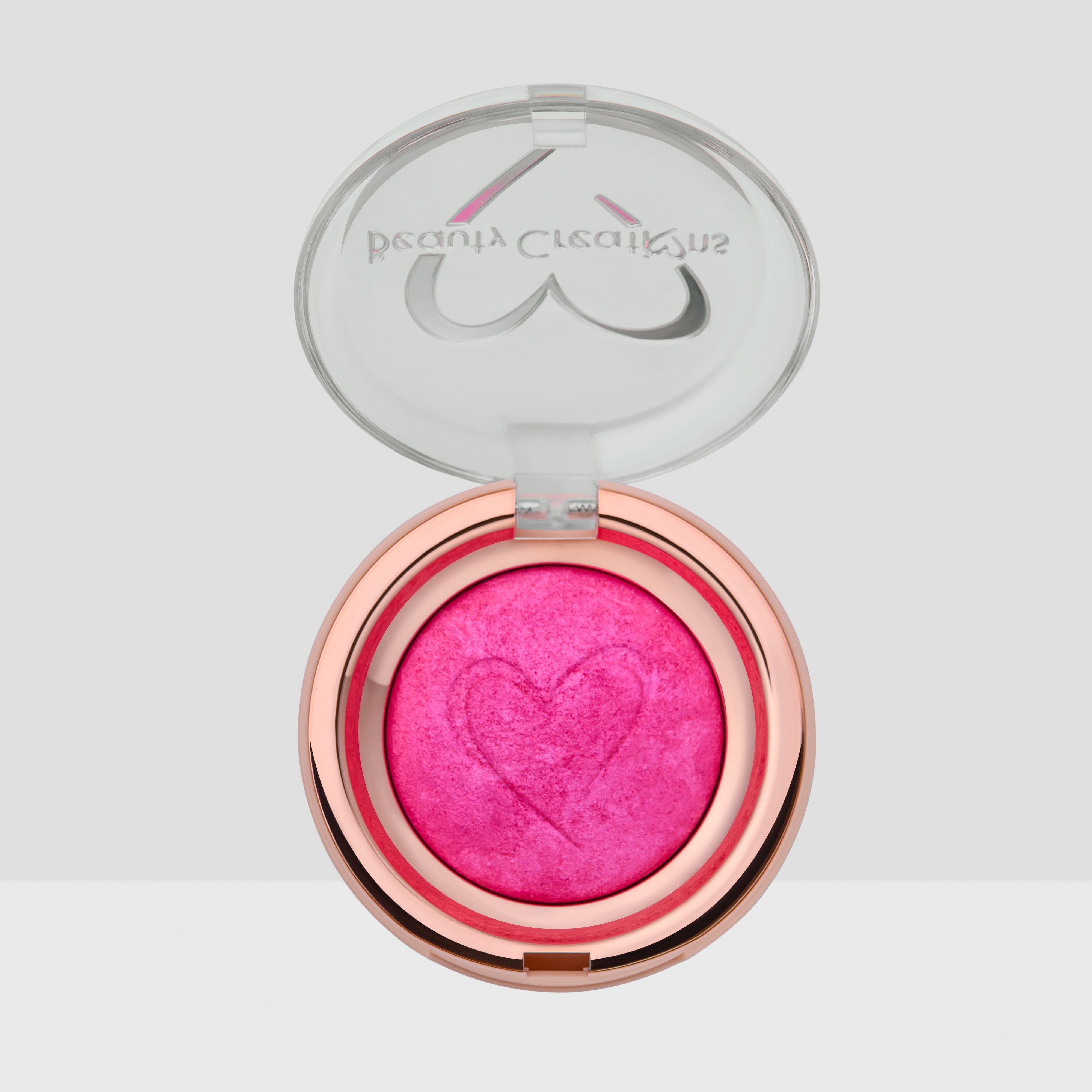 Mineralized Marble Blush