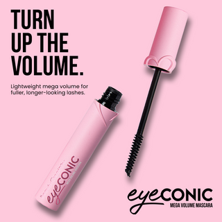 Eyeconic Mascara Bundle