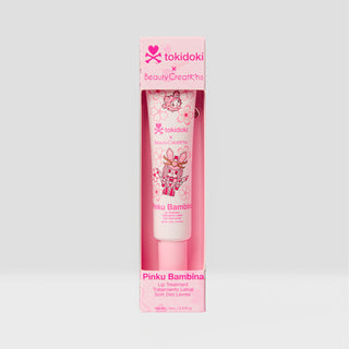 tokidoki Pinku Bambina Lip Treatment