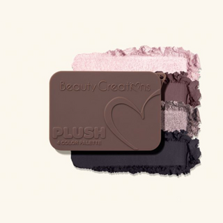 Plush 4 Color Palette
