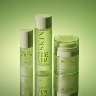 Pore Vida - Bundle