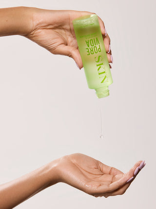 Pore Vida AHA Gentle Liquid Exfoliate