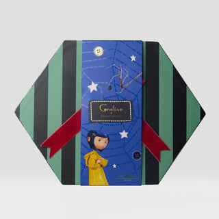 Beauty Creations x Coraline Collection Set