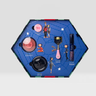 Beauty Creations x Coraline Collection Set
