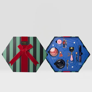 Beauty Creations x Coraline Collection Set