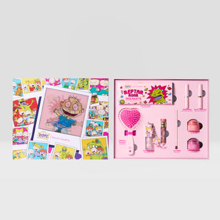 Rugrats x Beauty Creations Collection Set