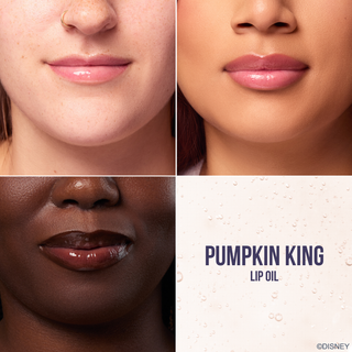 Disney Tim Burton's The Nightmare Before Christmas Lip Oil