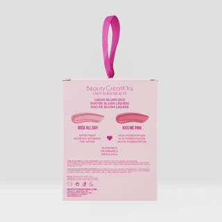 Pink-A-Boo Liquid Blush Duo