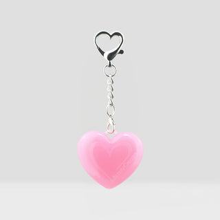 Pout & Go Lip Balm Keychain
