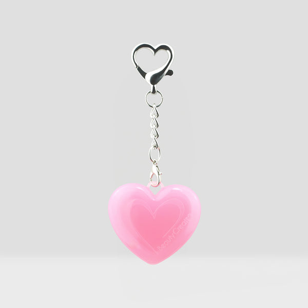 Pout & Go Lip Balm Keychain