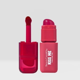 Kiss Me Liquid Gel Tint