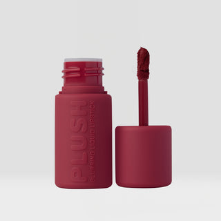 Plush Blurring Liquid Lipstick