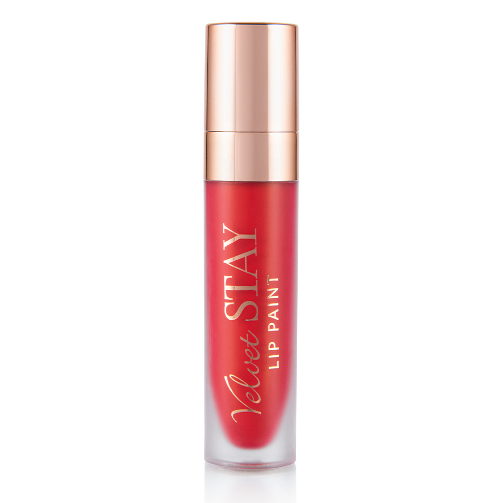 Velvet Stay Liquid Lipstick (Various Shades) - BEAUTY CREATIONS