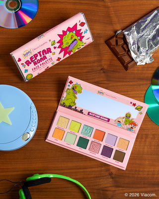 Rugrats x Beauty Creations Collection Set