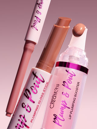 Plump & Pout Plumping Lip Liner