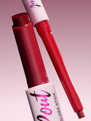 Plump & Pout Plumping Lip Liner