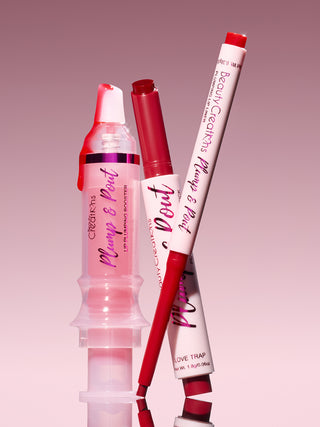 Plump & Pout Plumping Lip Liner