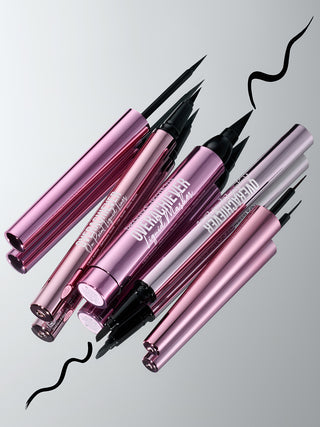 Overachiever On Point Liquid Liner