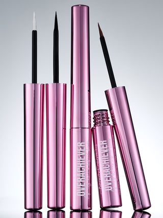 Overachiever Precision Liquid Eyeliner