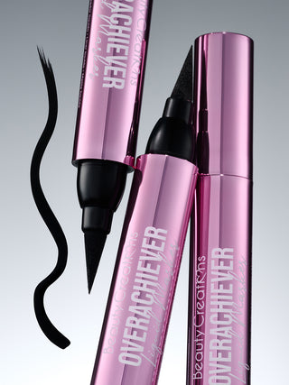Overachiever Liquid Liner Gift Set