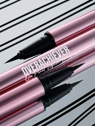 Overachiever Liquid Liner Gift Set