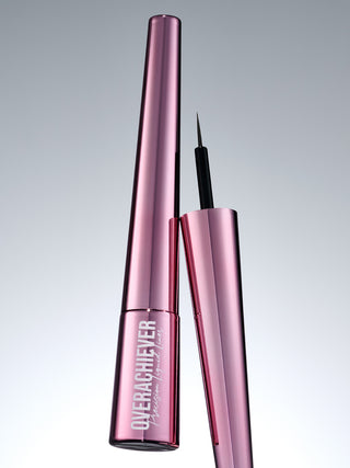 Overachiever Precision Liquid Eyeliner