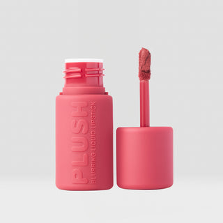 Plush Blurring Liquid Lipstick