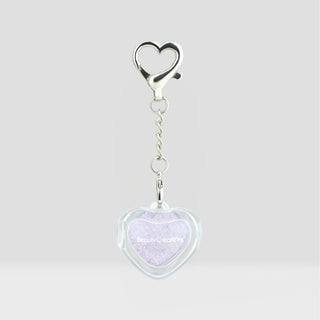 Beauty Creations Riding Solo Pressed Shadow Keychain