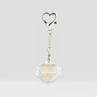 Beauty Creations Riding Solo Pressed Shadow Keychain