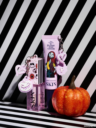 Disney Tim Burton's The Nightmare Before Christmas Lip Bundle