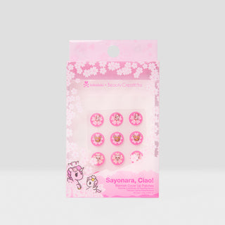 tokidoki Hanami Picnic Collection Set