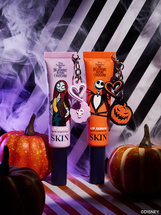 Disney Tim Burton's The Nightmare Before Christmas Lip Bundle