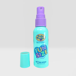 Polly Pocket x Beauty Creations Here Comes the Fun Set