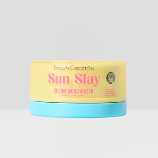 Sun Slay Cream Moisturizer
