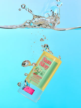 Sun Slay Matte Sun Stick SPF 50