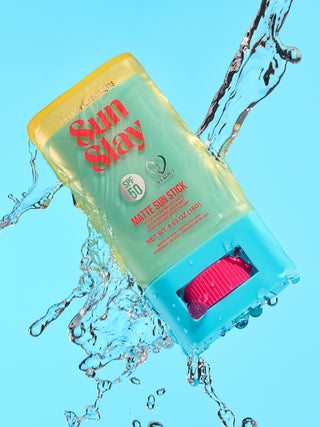 Sun Slay Matte Sun Stick SPF 50