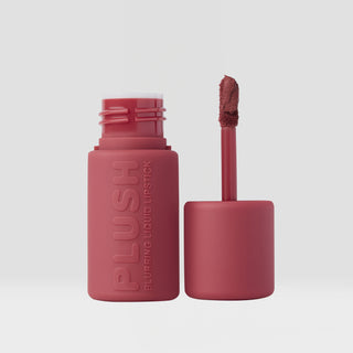 Plush Blurring Liquid Lipstick