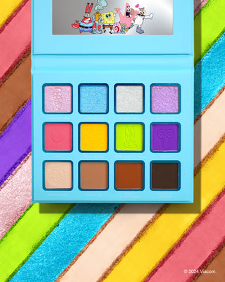 Spongebob Squarepants x Beauty Creations Under The Sea Bag Bundle