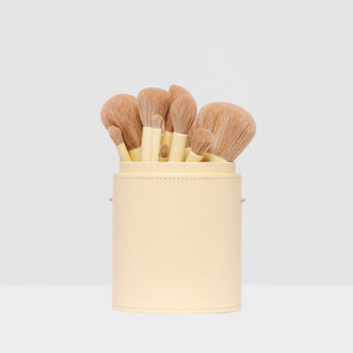 Sweet Daisy 24 PC Brush Set