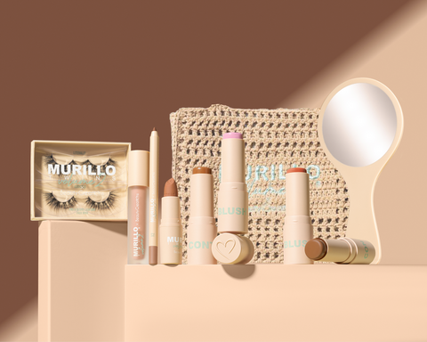 Murillo Twins Vol. 2 - PR - BEAUTY CREATIONS – Beauty Creations